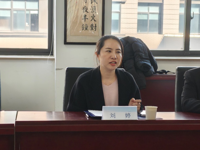 校企携手共育新能源人才——能机学院、数理学院与隆基绿能深化产教融合合作