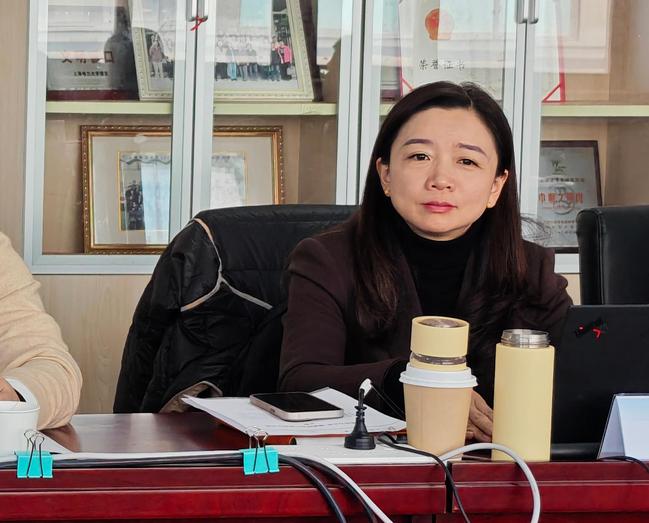 校企携手共育新能源人才——能机学院、数理学院与隆基绿能深化产教融合合作